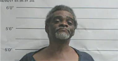 Kenneth Humphrey, - Orleans Parish County, LA 